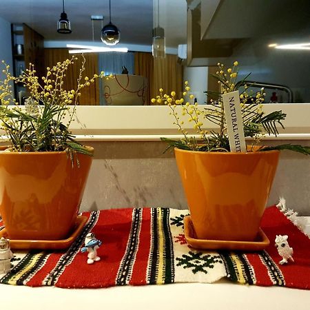 Central Luxury Apartment Tirana Bagian luar foto
