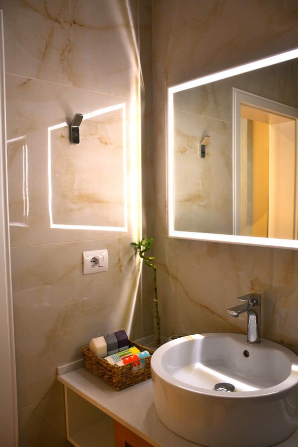 Central Luxury Apartment Tirana Ruang foto