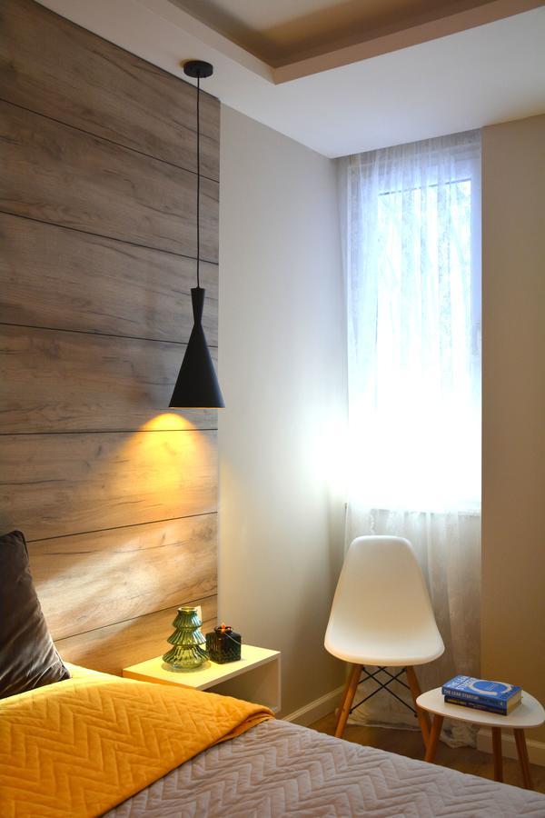 Central Luxury Apartment Tirana Ruang foto