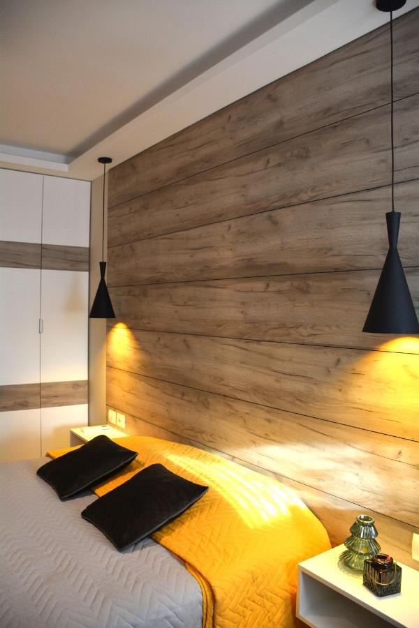 Central Luxury Apartment Tirana Ruang foto