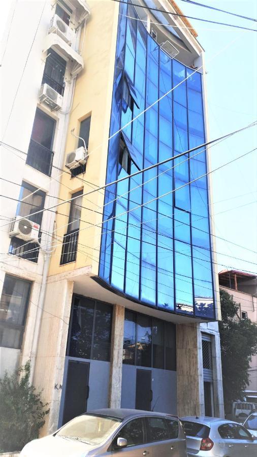 Central Luxury Apartment Tirana Bagian luar foto
